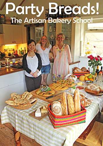 Party Breads