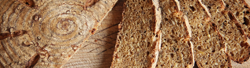 Baking with Ancient and Heritage Grain Flours