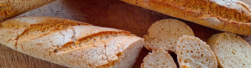 Deliciously Gluten Free Artisan Breads