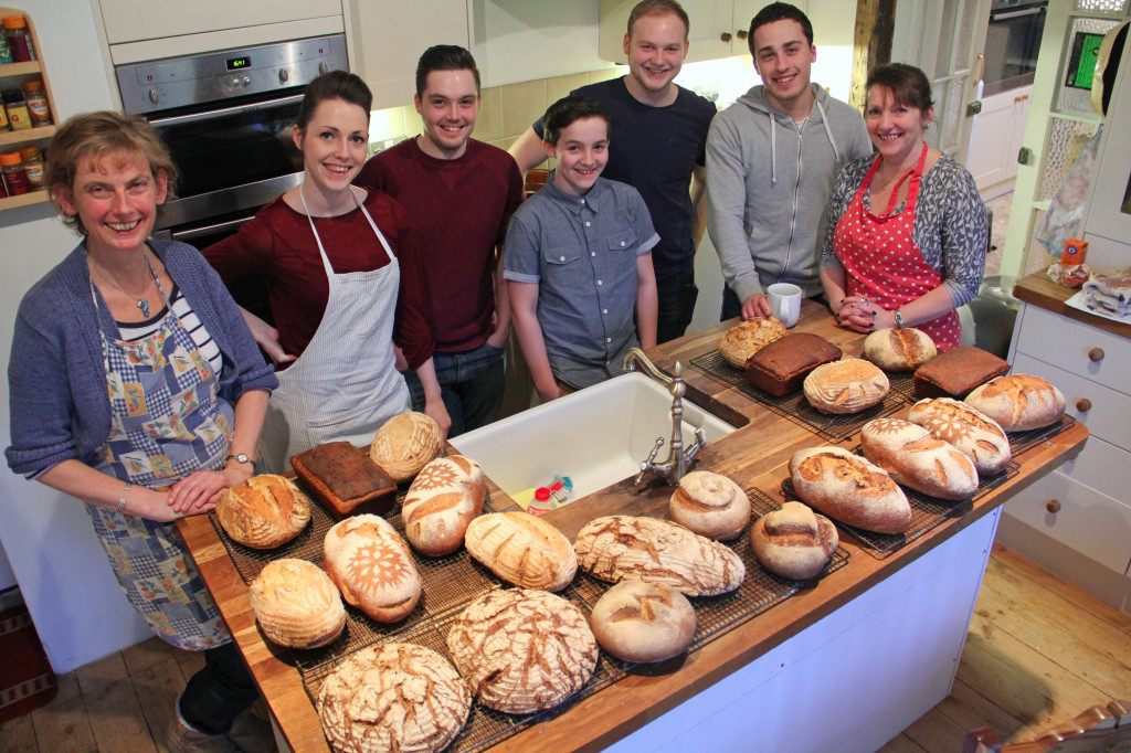 how-to-bake-artisan-sourdough-breads-the-artisan-bakery-school-the